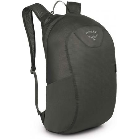 Рюкзак складаний Osprey Ultralight Stuff Pack 18L (5-706-1) shadow grey