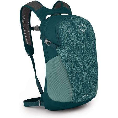 Рюкзак Osprey Daylite 13L (10003232) nieve green