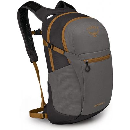 Рюкзак Osprey Daylite Plus 20L (10003816) ash/mamba black