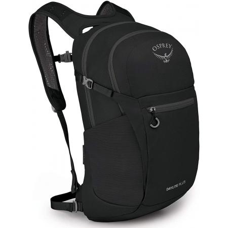 Рюкзак Osprey Daylite Plus 20L (10002925) black