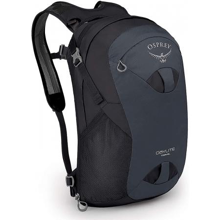 Рюкзак Osprey Daylite Travel (5-483-0-0) black