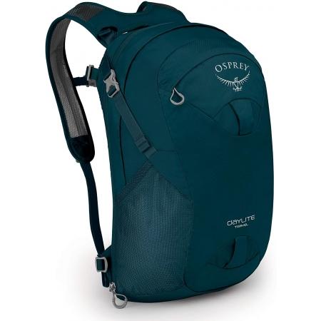 Рюкзак Osprey Daylite Travel (5-483-2-0) petrol blue