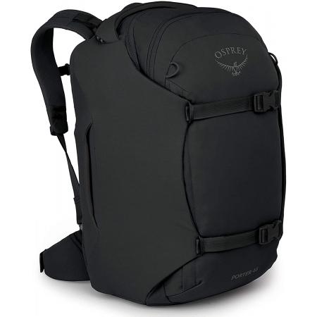 Рюкзак Osprey Porter 46L (10002591) black