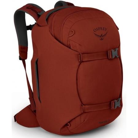 Рюкзак Osprey Porter 30L (10002757) umber orange