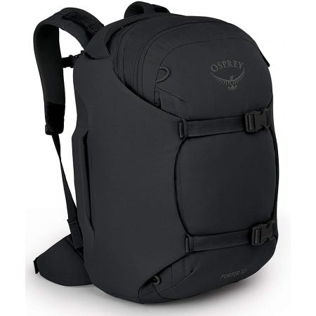 Рюкзак Osprey Porter 30L (10002593) black