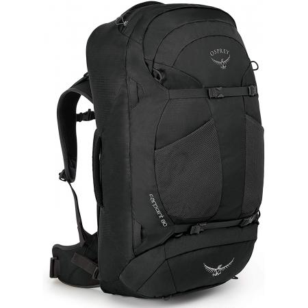 Рюкзак чоловічий Osprey Farpoint 80L (5-500-0-2) volcanic grey