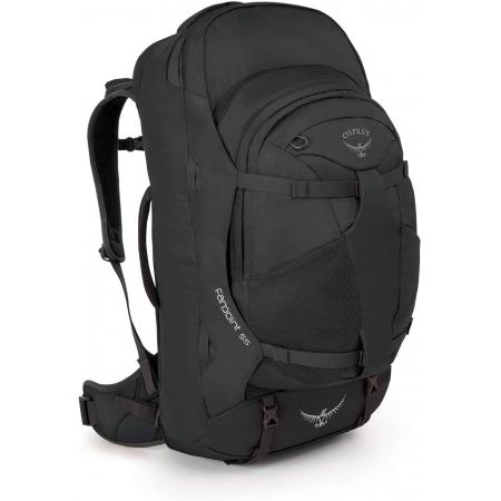 Рюкзак чоловічий Osprey Farpoint 55L (5-502-0-1) volcanic grey