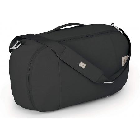 Сумка через плече Osprey Arcane Duffel 30L (5-583-0-0) stonewash black