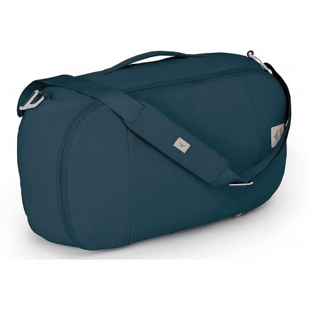 Сумка через плече Osprey Arcane Duffel 30L (5-583-1-0) stargazer blue