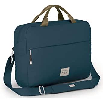 Сумка через плече Osprey Arcane Brief 20L (5-585-1-0) stargazer blue