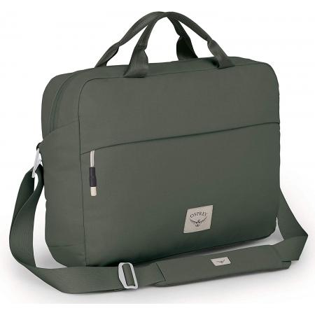 Сумка через плече Osprey Arcane Brief 20L (5-585-4-0) haybale green