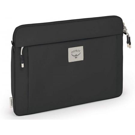 Чохол для ноутбуку Osprey Arcane Laptop Sleeve 16" (5-586-0-0) stonewash black