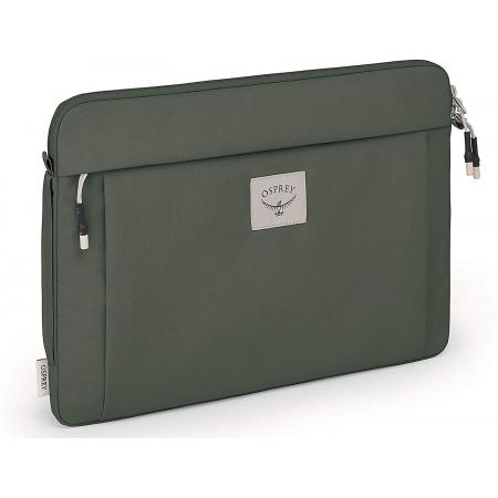 Чохол для ноутбуку/планшету Osprey Arcane Laptop Sleeve 14" (5-587-4-0) haybale green