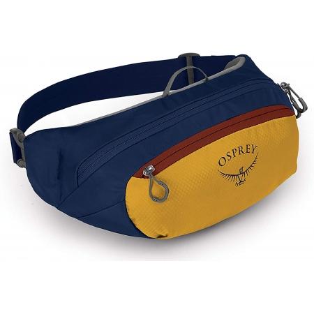 Сумка на пояс Osprey Daylite Waist (10002800) honeybee/deep sea