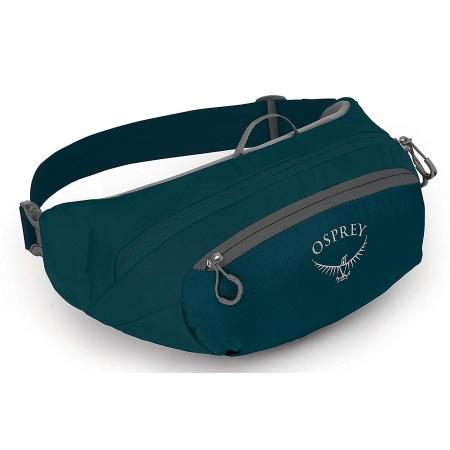 Сумка на пояс Osprey Daylite Waist (5-482-1-0) petrol blue