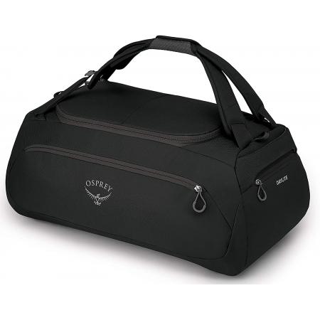 Сумка-рюкзак Osprey Daylite Duffel 60L (10002777) black
