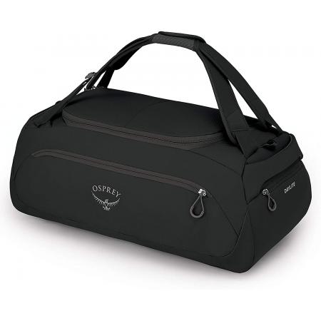 Сумка-рюкзак Osprey Daylite Duffel 45L (10002774) black