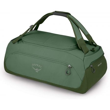 Сумка-рюкзак Osprey Daylite Duffel 45L (10002775) dustmoss green