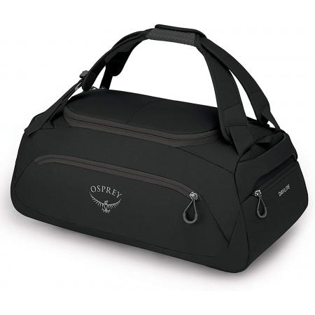 Сумка-рюкзак Osprey Daylite Duffel 30L (10002607) black