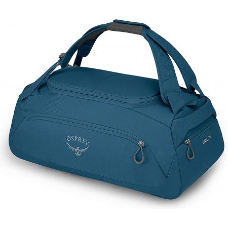 Сумка-рюкзак Osprey Daylite Duffel 30L (10002773) wave blue