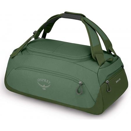 Сумка - рюкзак Osprey Daylite Duffel 30L (10002772) dustmoss green