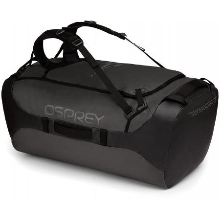 Сумка-рюкзак Osprey Transporter Duffel 130L (5-414-2-0) black