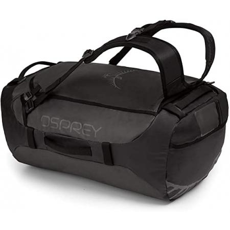 Сумка-рюкзак Osprey Transporter Duffel 65L (5-416-2-0) black