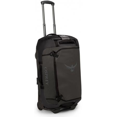Сумка дорожня на колесах Osprey Transporter Wheeled Duffel 60L (10003289) black