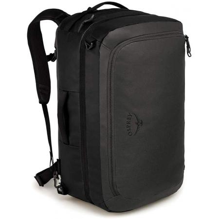 Сумка дорожня Osprey Transporter Carry-On 44L (5-418-2-0) black