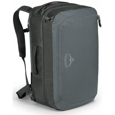 Сумка дорожня Osprey Transporter Carry-On 44L (10002822) pointbreak grey