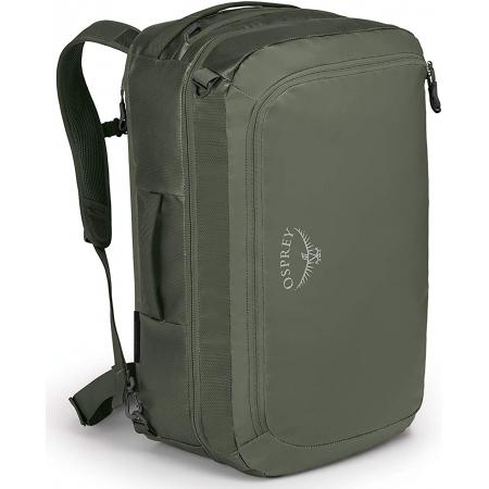 Сумка дорожная Osprey Transporter Carry-On 44L (10002823) haybale green