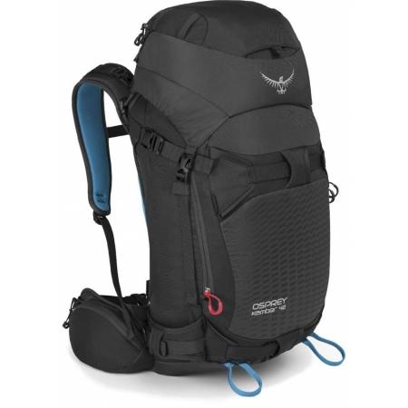 Рюкзак чоловічий Osprey Kamber 42L (5-212-0-1) galactic black