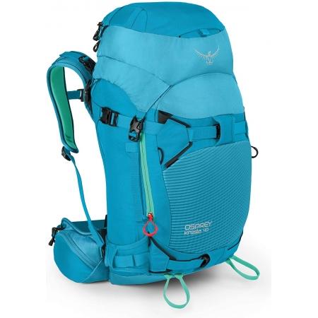 Рюкзак жіночий Osprey Kresta 40L (5-206-1-1) powder blue