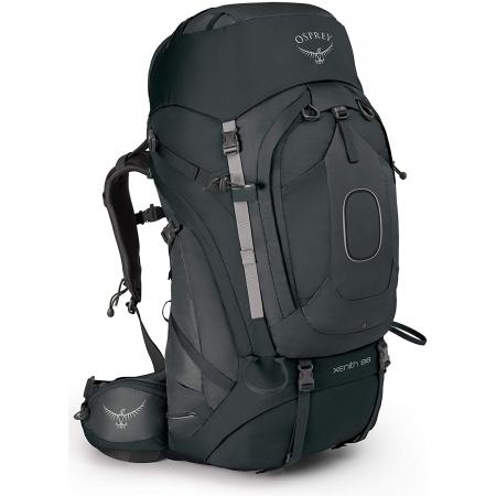 Рюкзак чоловічий Osprey Xenith 88 (5-015-0-2) tektite grey