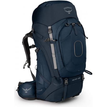 Рюкзак чоловічий Osprey Xenith 88 (5-015-1-2) discovery blue