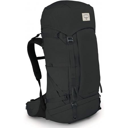 Рюкзак чоловічий Osprey Archeon 70L M&rsquo;S (5-590-0-1) stonewash black