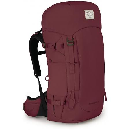 Рюкзак жіночий Osprey Archeon 45L W&rsquo;S (5-596-0-2) mud red
