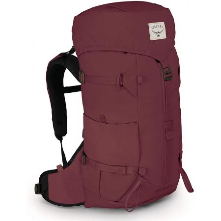 Рюкзак жіночий Osprey Archeon 30L W&rsquo;S (5-597-0-0) mud red