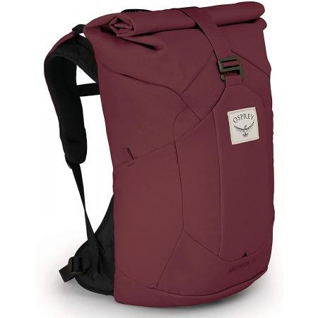 Рюкзак жіночий Osprey Archeon 25L W&rsquo;S (5-598-0-0) mud red