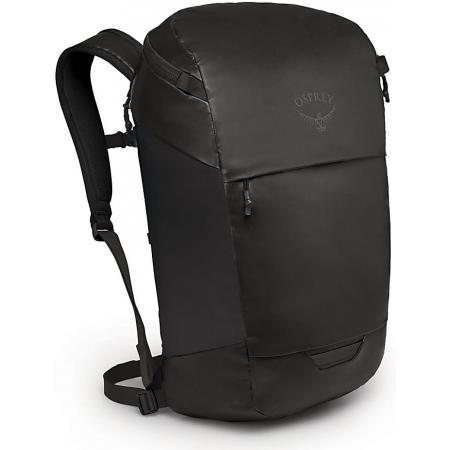 Рюкзак Osprey Transporter Zip Top Large 32L (10003314) black