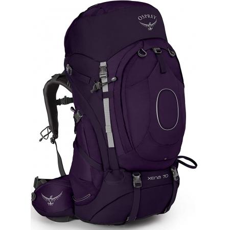 Рюкзак жіночий Osprey Xena 70 (5-018-1-2) crown purple
