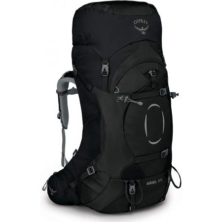 Рюкзак жіночий Osprey Ariel 65L (10002881) black
