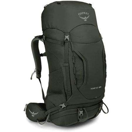 Рюкзак чоловічий Osprey Kestrel 68L (5-002-0-2) picholine green