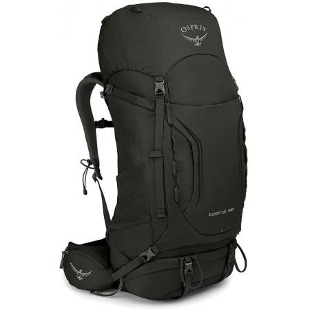 Рюкзак чоловічий Osprey Kestrel 58L (5-003-0-1) picholine green