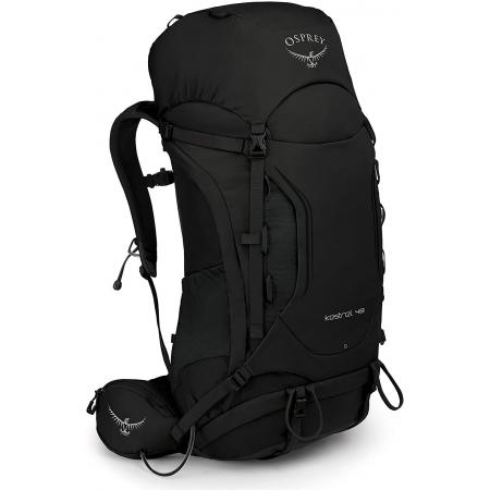 Рюкзак чоловічий Osprey Kestrel 48L (5-004-1-1) black