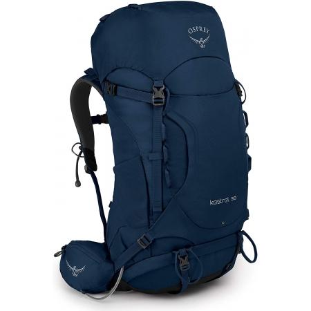 Рюкзак чоловічий Osprey Kestrel 38L (5-005-2-1) loch blue
