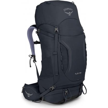 Рюкзак жіночий Osprey Kyte 56L (10003116) siren grey