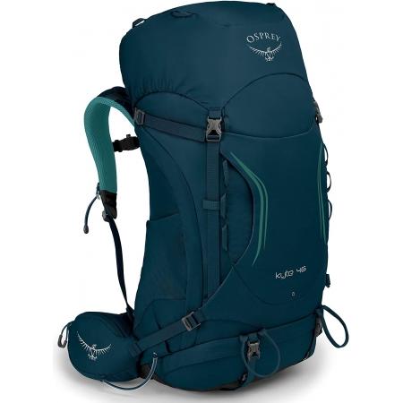 Рюкзак жіночий Osprey Kyte 46L (5-007-2-1) icelake green