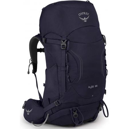 Рюкзак жіночий Osprey Kyte 36L (5-008-1-1) mulberry purple