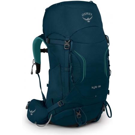 Рюкзак жіночий Osprey Kyte 36L (5-008-2-1) icelake green